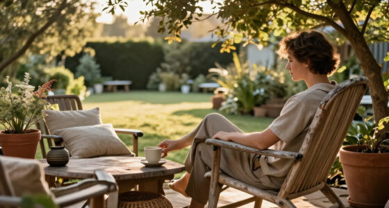 15 Best Garden Furniture for Comfortable Outdoor Living in 2027