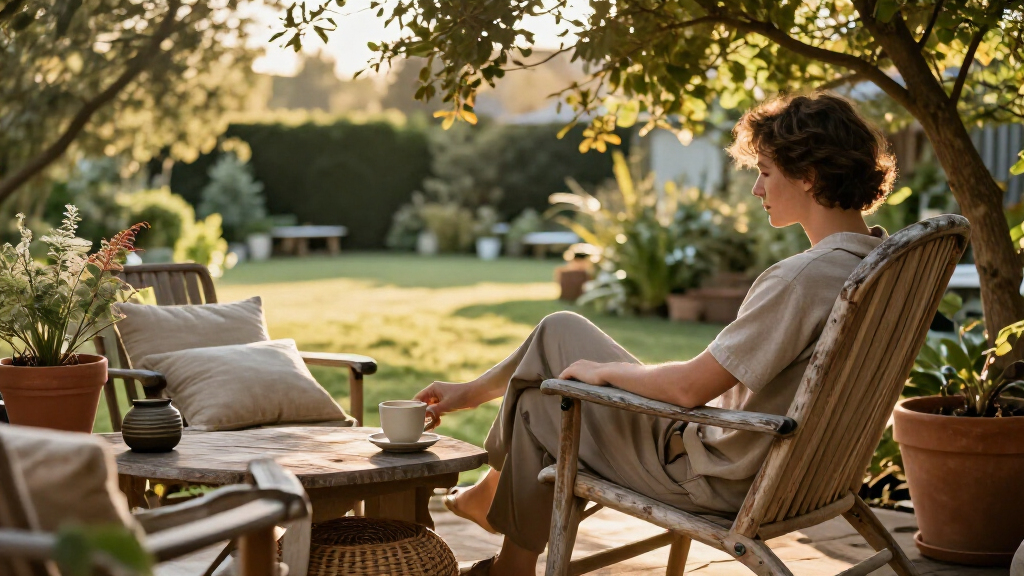 15 Best Garden Furniture for Comfortable Outdoor Living in 2027