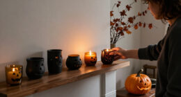 15 Best Halloween Candle Holders for Spooky Seasonal Decor in 2027