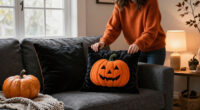 15 Best Halloween Decorative Pillows for Cozy Seasonal Decorating in 2027