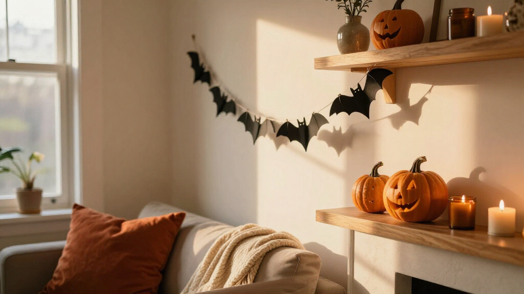 15 Best Halloween Indoor Decorations for a Spooky Home in 2027
