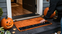 15 Best Halloween Outdoor Door Mats for Spooky Curb Appeal in 2027