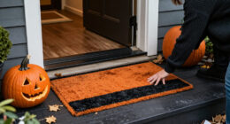 15 Best Halloween Outdoor Door Mats for Spooky Curb Appeal in 2027