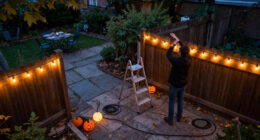 15 Best Halloween Outdoor String Lights for Spooky Displays in 2027