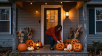 15 Best Halloween Porch Decorations for a Spooky Welcome in 2027