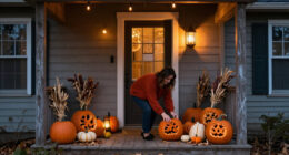 15 Best Halloween Porch Decorations for a Spooky Welcome in 2027