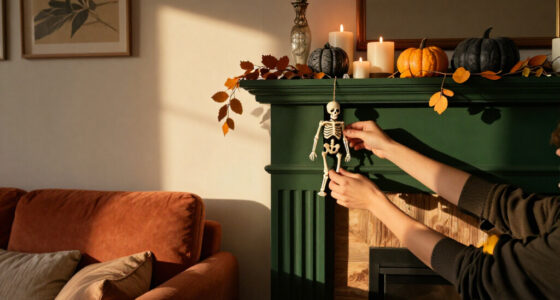 15 Best Halloween Skeleton Decor for Spooky Displays in 2027