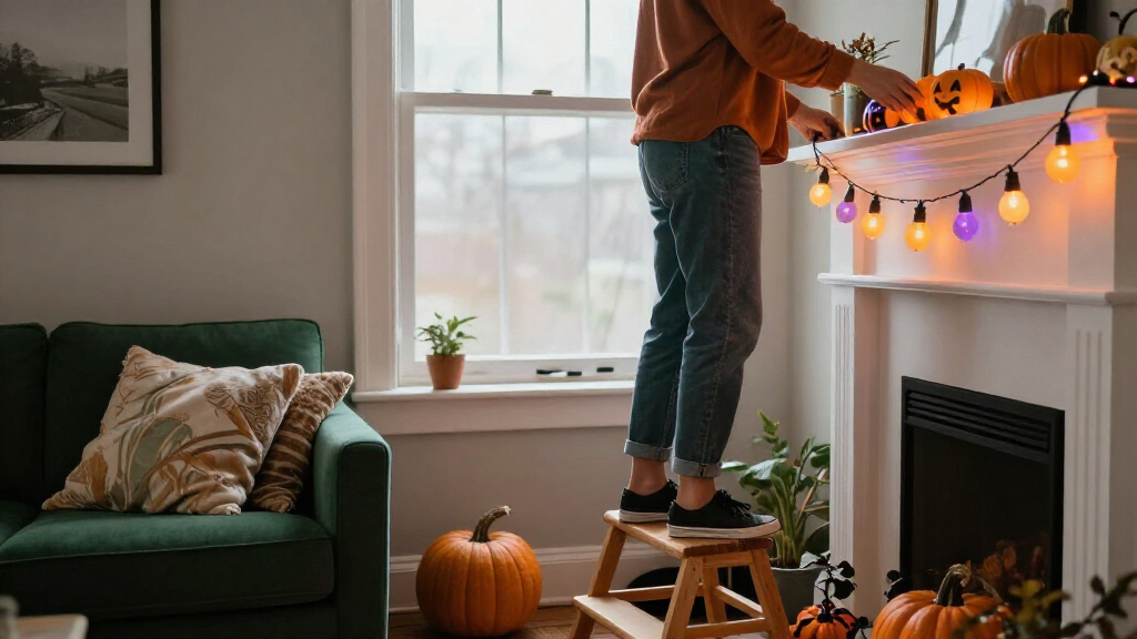 15 Best Halloween String Lights for Home in 2027