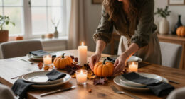 15 Best Halloween Table Decorations for a Spooky, Welcoming Table in 2027