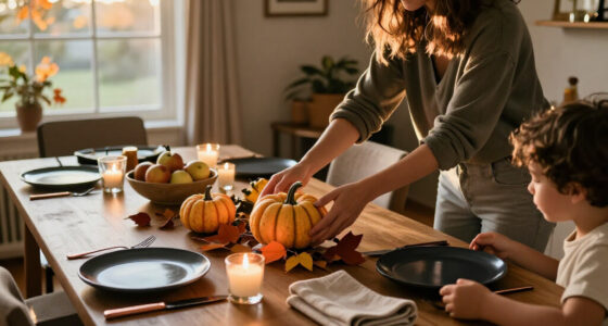 15 Best Halloween Table Decorations for Spooky Style in 2027