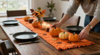 15 Best Halloween Table Runners for Spooky Tables in 2027
