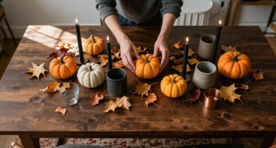 15 Best Halloween Tabletop Decorations for 2027