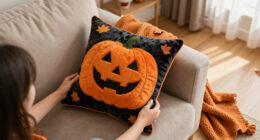 15 Best Halloween Throw Pillow Covers for Seasonal Decorating in 2027