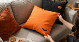 15 Best Halloween Throw Pillow Covers for Spooky Seasonal Decorating in 2027