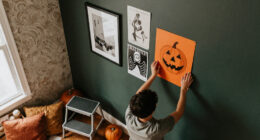 15 Best Halloween Wall Art and Posters for Spooky Seasonal Decorating in 2027