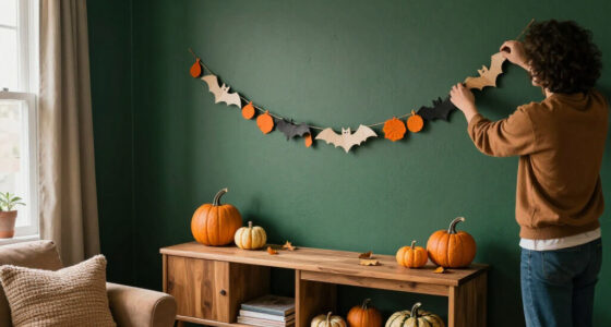 15 Best Halloween Wall Decorations in 2027
