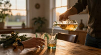 15 Best Holiday Drinking Glasses for Festive Hosting in 2027
