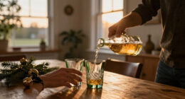 15 Best Holiday Drinking Glasses for Festive Hosting in 2027