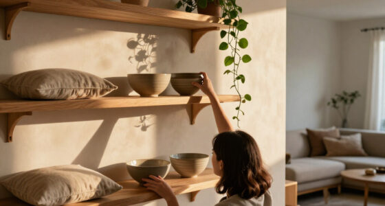 15 Best Home Shelving for Organized Living in 2027