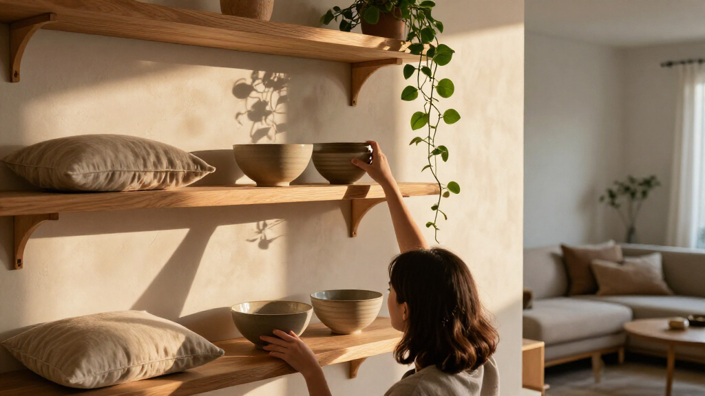 15 Best Home Shelving for Organized Living in 2027