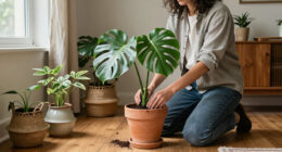 15 Best Houseplant Pots for Healthy, Stylish Indoor Plants in 2027