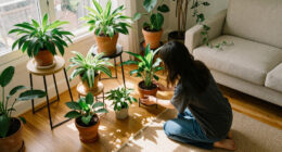 15 Best Houseplant Stands for Stylish, Space-Smart Displays in 2027