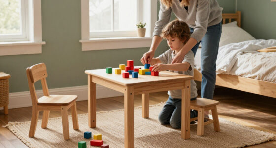 15 Best Kids' Furniture for Play, Reading, and Everyday Use in 2027