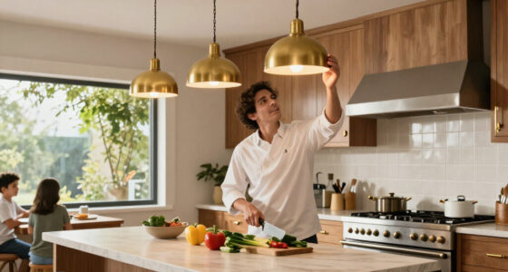 15 Best Kitchen Lighting Options for 2027
