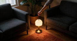 15 Best Lamps for Dark Rooms in 2027