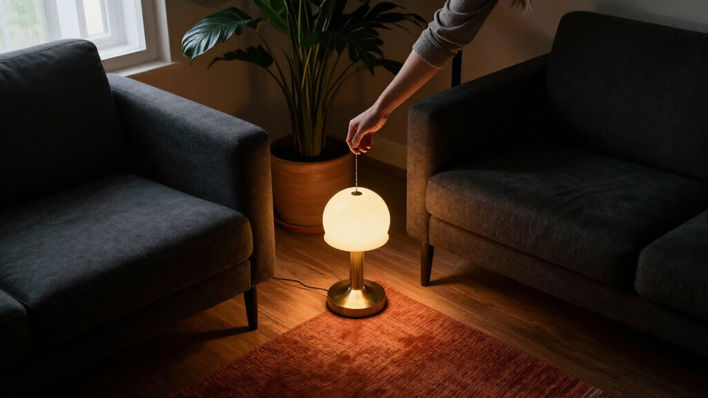 15 Best Lamps for Dark Rooms in 2027