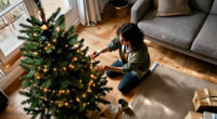 15 Best LED Christmas Trees for Easy Holiday Decorating in 2027