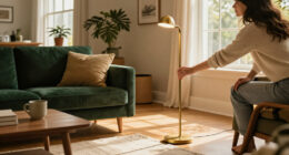 15 Best LED Floor Lamps for Flexible Home Lighting in 2027