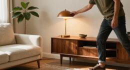 15 Best Mid-Century Modern Lamps for a More Characterful Home in 2027