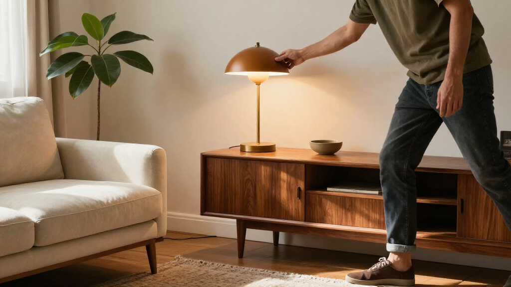 15 Best Mid-Century Modern Lamps for a More Characterful Home in 2027