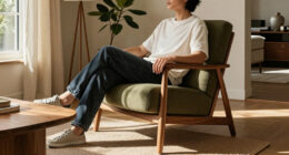15 Best Modern Lounge Chairs for Comfort and Style in 2027