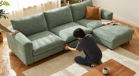 15 Best Modular Sectional Sofas for Flexible Living Rooms in 2027