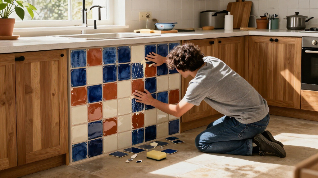15 Best Mosaic Tiles for Crafts and Home Projects in 2027