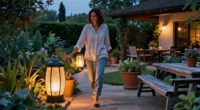 15 Best Outdoor Solar Lamps for Patios, Paths, and Gardens in 2027