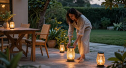 15 Best Outdoor Solar Lamps for Patios, Paths, and Security in 2027