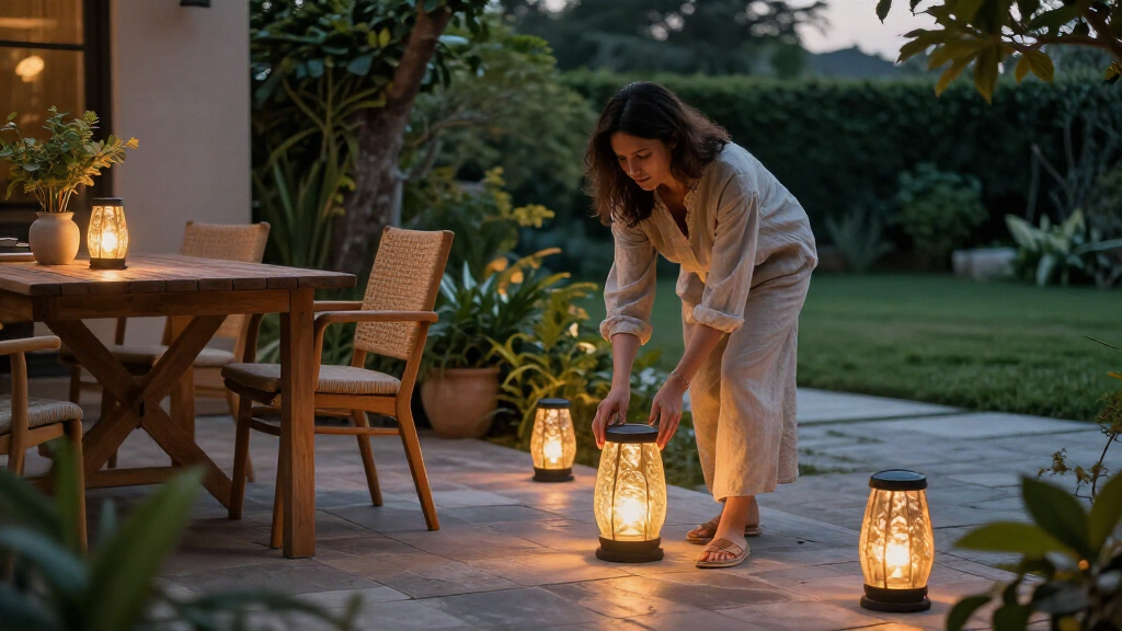 15 Best Outdoor Solar Lamps for Patios, Paths, and Security in 2027