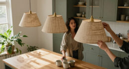 15 Best Pendant Lights for Stylish, Functional Spaces in 2027