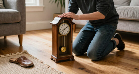 15 Best Pendulum Clocks for 2027