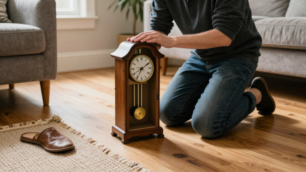 15 Best Pendulum Clocks for 2027