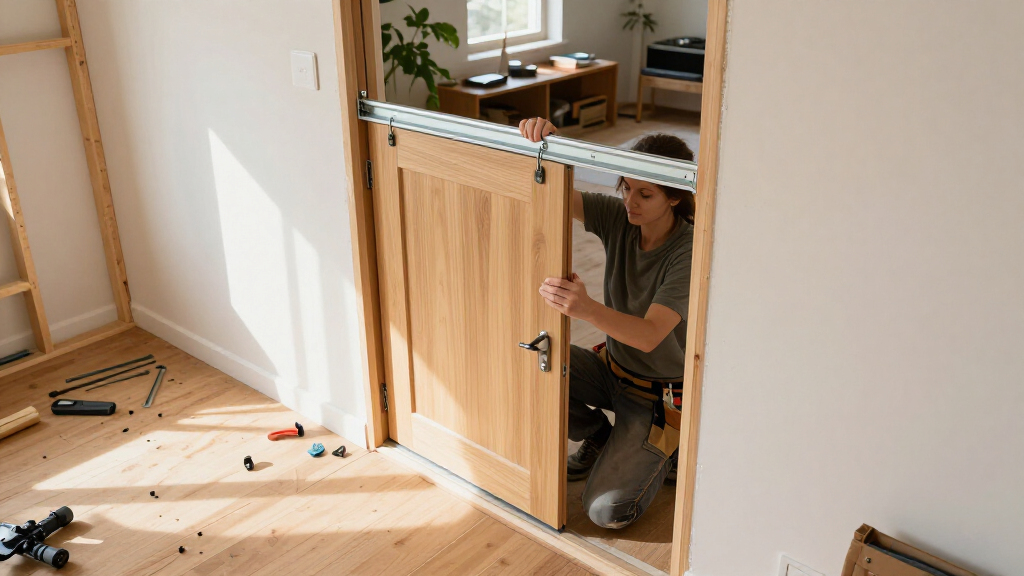 15 Best Pocket Door Kits for Smooth, Space-Saving Doors in 2027
