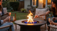 15 Best Propane Fire Pits for Easy Outdoor Entertaining in 2027