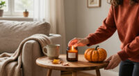 15 Best Pumpkin Scented Candles for Cozy Fall Rooms in 2027