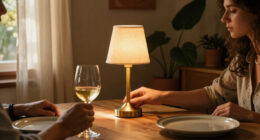 15 Best Rechargeable Table Lamps for Flexible Lighting in 2027