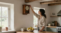 15 Best Rustic Wall Clocks for Farmhouse Style in 2027