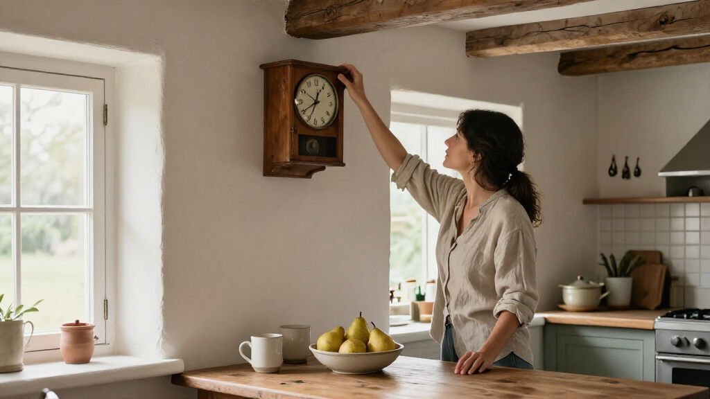 15 Best Rustic Wall Clocks for Farmhouse Style in 2027