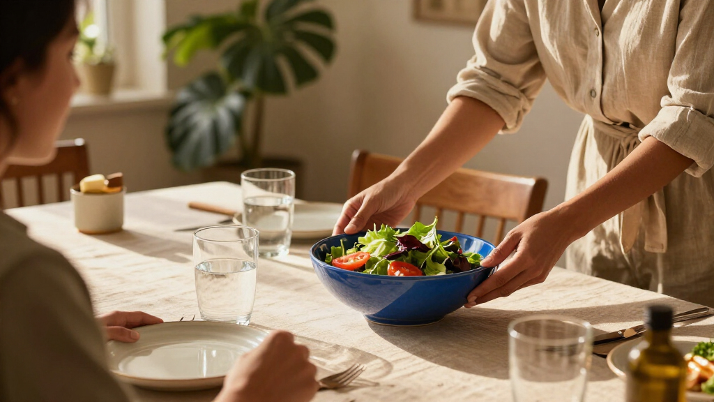 15 Best Salad Serving Bowls for Every Table in 2027